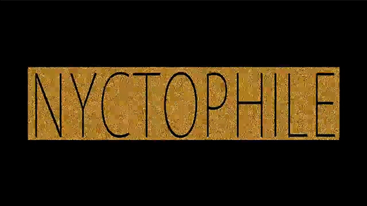 【Murphy's Magic DL】 『ニクトフィル』 ピー・オンザルーフ・アンド・ノンプラス・プロダクションズ / NyctoPHile by PH Ontheroof and Nonplus Productions video DOWNLOAD