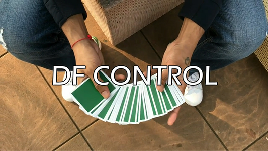 【Murphy's Magic DL】 『マジックエンカータプレゼンツDFコントロール』 ヴィヴェク・シンギ / Magic Encarta Presents DF Control by Vivek Singhi video DOWNLOAD