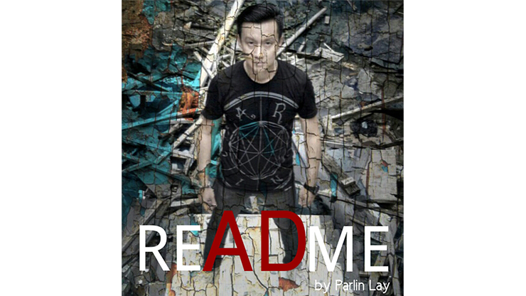 【Murphy's Magic DL】README by Parlin Lay video DOWNLOAD