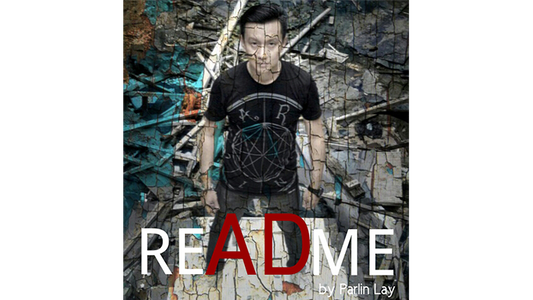 【Murphy's Magic DL】 『マーフィーズ・マジック・ディーエル』 パーリン・レイ / README by Parlin Lay video DOWNLOAD