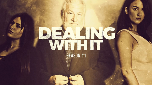 【Murphy's Magic DL】 『ディーリング・ウィズ・イット・シーズン1』 ジョン・バンノン / Dealing With It Season 1 by John Bannon video DOWNLOAD