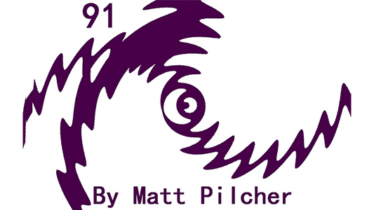 【Murphy's Magic DL】 『マーフィーズ・マジック・ディーエル』 マット・ピルチャー / 91 by Matt Pilcher video DOWNLOAD