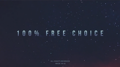 【Murphy's Magic DL】 『アンキャッチャブル』 オリヴィエ・ポン / Uncatchable by Olivier Pont video DOWNLOAD