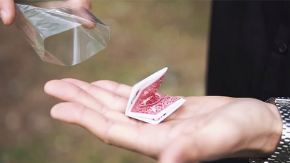 【Murphy's Magic DL】 『アンキャッチャブル』 オリヴィエ・ポン / Uncatchable by Olivier Pont video DOWNLOAD