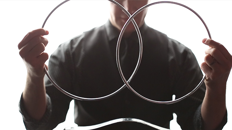 【Murphy's Magic DL】R2 by Chris Randall video DOWNLOAD