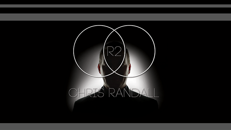 【Murphy's Magic DL】R2 by Chris Randall video DOWNLOAD
