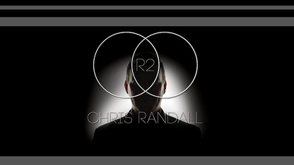【Murphy's Magic DL】R2 by Chris Randall video DOWNLOAD