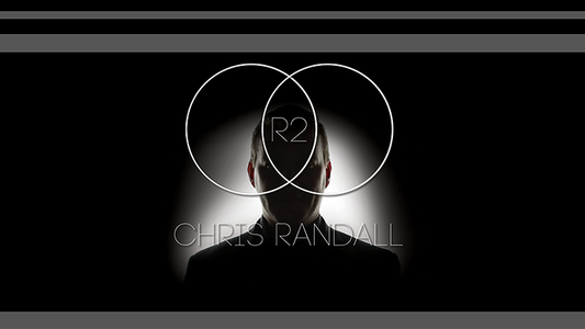 【Murphy's Magic DL】 『アールツー』 クリス・ランドル / R2 by Chris Randall video DOWNLOAD