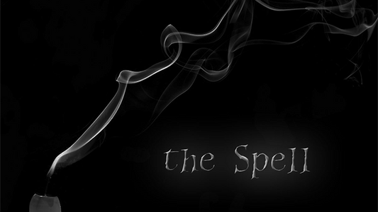 【Murphy's Magic DL】 『ザ・スペル』 サンドロ・ロポルカロ / The Spell by Sandro Loporcaro (Amazo) video DOWNLOAD