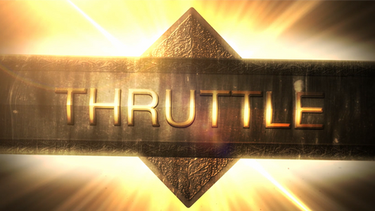 【Murphy's Magic DL】 『スラトル』 アブドラ・マフムード / Thruttle by Abdullah Mahmoud video DOWNLOAD