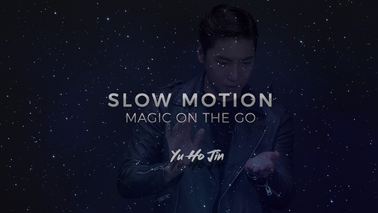 【Murphy's Magic DL】 『スローモーション』 ユ・ホ・ジン / Slow Motion by Yu Ho Jin video DOWNLOAD