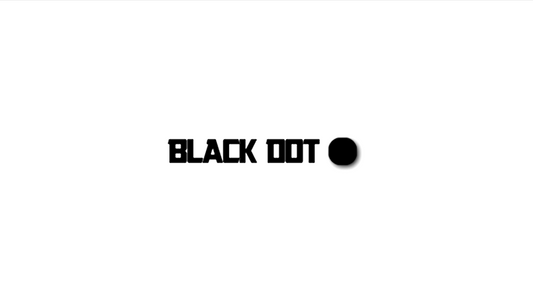 【Murphy's Magic DL】 『ブラックドット』 チャコ・ヤリス / Black Dot by Chaco Yaris And Magik Time video DOWNLOAD