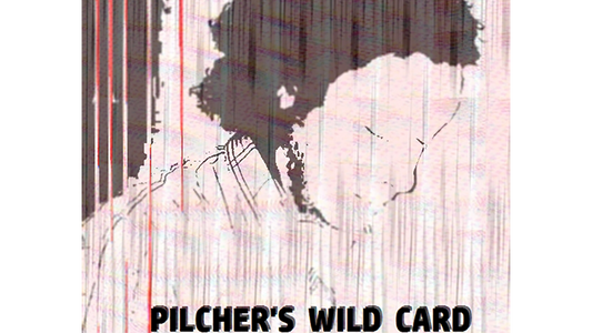 【Murphy's Magic DL】 『ピルチャーズ・ワイルドカード』 マット・ピルチャー / Pilcher's Wild Card by Matt Pilcher video DOWNLOAD