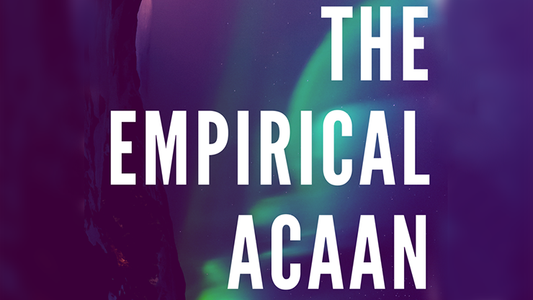 【Murphy's Magic DL】『エンピリカルアカン』 アビナヴ・ボトラ / THE EMPIRICAL ACAAN by Abhinav Bothra Mixed Media DOWNLOAD