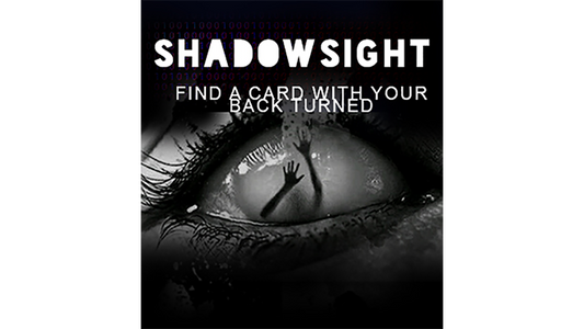 【Murphy's Magic DL】 『シャドウサイト』 ケビン・パーカー / Shadowsight by Kevin Parker video DOWNLOAD