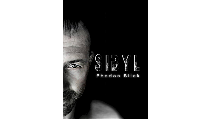 【Murphy's Magic DL】SIBYL by Phedon Bilek - Download