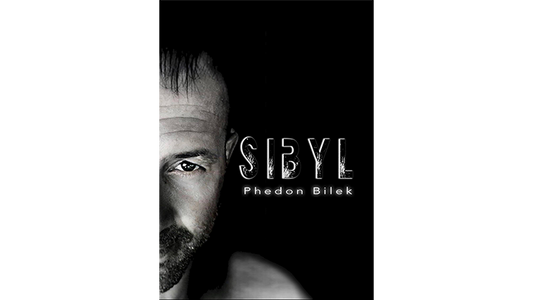 【Murphy's Magic DL】 『シビル』 フェドン・ビレク / SIBYL by Phedon Bilek - Download