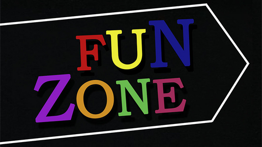 【Murphy's Magic DL】 『ファンゾーン』 サンドロ・ロポルカロ / Fun Zone by Sandro Loporcaro (Amazo) video DOWNLOAD