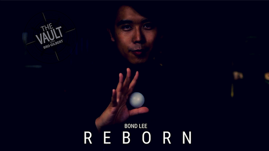 【Murphy's Magic DL】 『ザ・ボルト・リボーン』 ボンド・リー / The Vault - REBORN by Bond Lee video DOWNLOAD