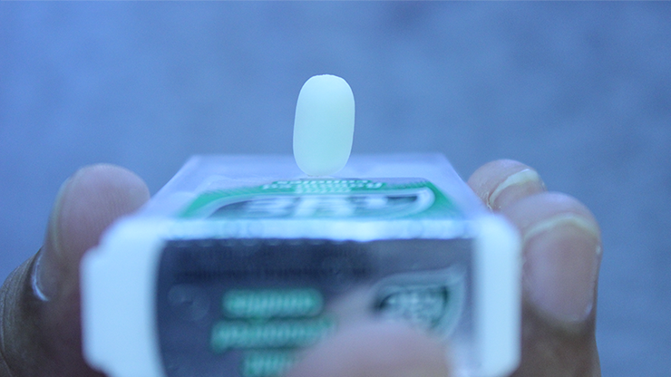 【Murphy's Magic DL】Ghost Tic Tac by Renegado Arnel video DOWNLOAD