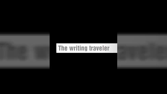 【Murphy's Magic DL】 『ザ・ライティング・トラベラー』 フレデリック・ホフマン / The Writing Traveler by Frederick Hoffmann video DOWNLOAD