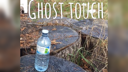【Murphy's Magic DL】 『ゴーストタッチ』 アルフレッド・デクスター・ドックステイダー / Ghost Touch by Alfred Dexter Dockstader video DOWNLOAD