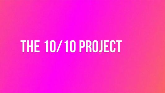 【Murphy's Magic DL】 『ザ・10/10プロジェクト』 ダン・チューダー / The 10/10 Project by Dan Tudor video DOWNLOAD