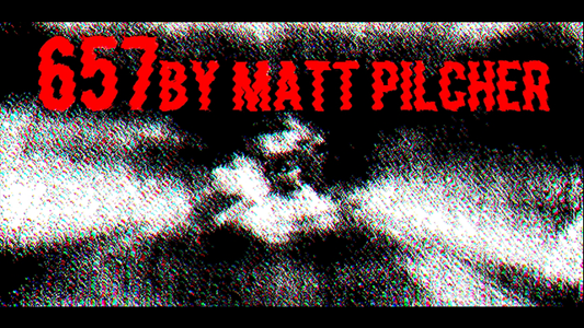 【Murphy's Magic DL】 『マーフィーズ・マジック・ディーエル』 マット・ピルチャー / 657 by Matt Pilcher eBook DOWNLOAD