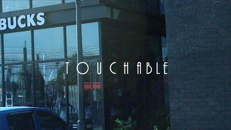 【Murphy's Magic DL】Touchable by Arnel Renegado video DOWNLOAD