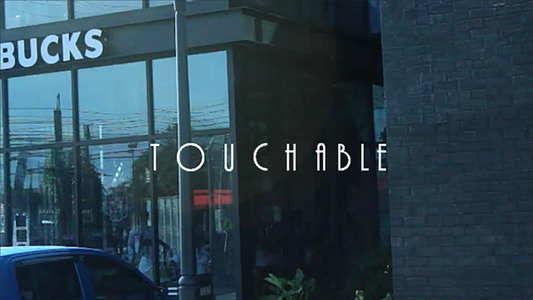 【Murphy's Magic DL】 『タッチャブル』 アーネル・レネガド / Touchable by Arnel Renegado video DOWNLOAD