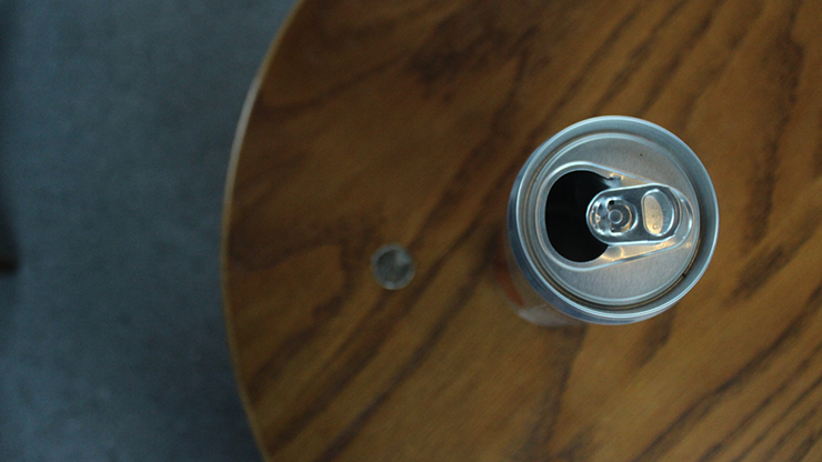 【Murphy's Magic DL】Liquid Coin by Arnel Renegado video DOWNLOAD