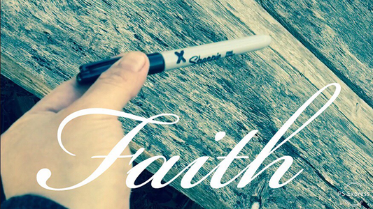 【Murphy's Magic DL】 『フェイス』 アルフレッド・ドックスターダー / Faith by Alfred Dockstader video DOWNLOAD