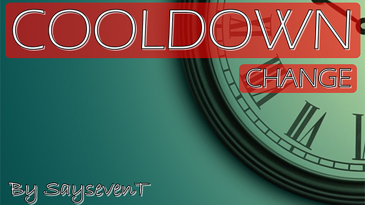 【Murphy's Magic DL】Cooldown Change by SaysevenT video DOWNLOAD
