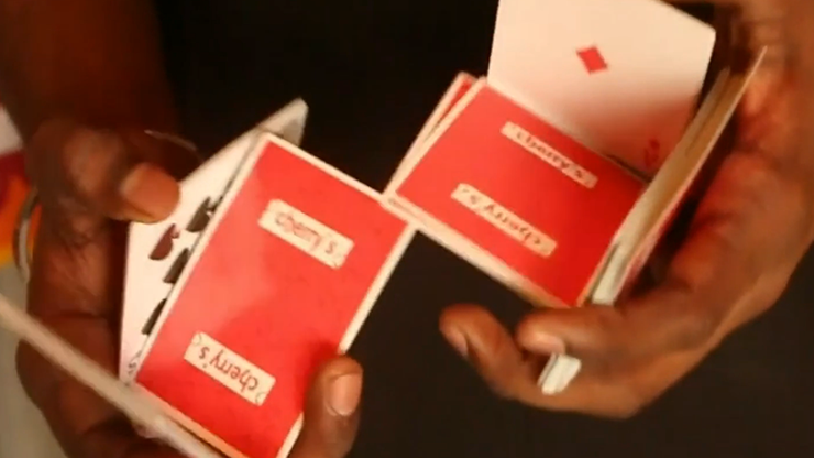【Murphy's Magic DL】Magic Encarta Presents S-Cut video DOWNLOAD