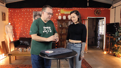 【Murphy's Magic DL】Sweet Simplicity by John Carey video DOWNLOAD