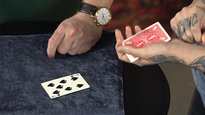 【Murphy's Magic DL】Sweet Simplicity by John Carey video DOWNLOAD