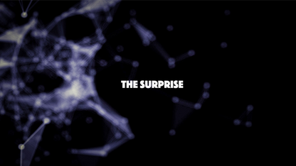 【Murphy's Magic DL】『ザ・サプライズ』 ティンク・グエン / The Surprise by Think Nguyen video DOWNLOAD