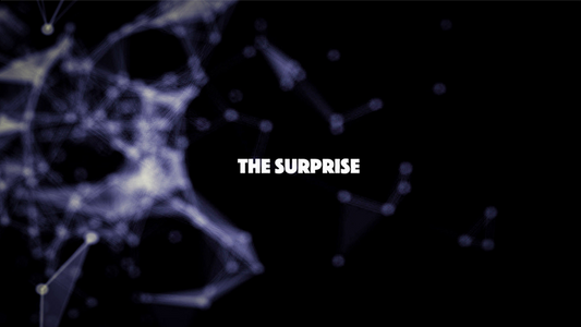 【Murphy's Magic DL】『ザ・サプライズ』 ティンク・グエン / The Surprise by Think Nguyen video DOWNLOAD