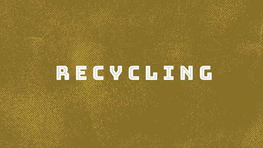 【Murphy's Magic DL】 『リサイクリング』 サンドロ・ロポルカロ / Recycling by Sandro Loporcaro (Amazo) video DOWNLOAD