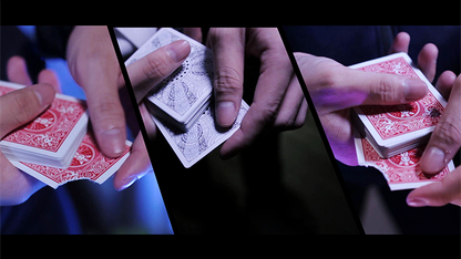 【Murphy's Magic DL】 『ザ・ボルト・ノヴァ』 アビ・ヤップ / The Vault - Nova by Avi Yap video DOWNLOAD