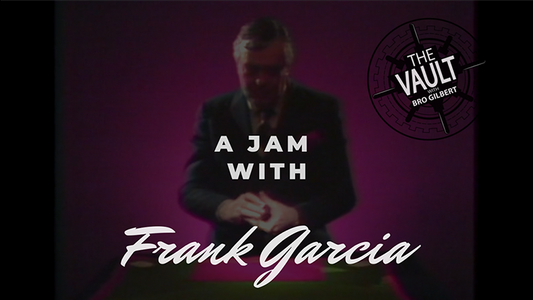 【Murphy's Magic DL】 『ザ・ボルト - ア・ジャム・ウィズ・フランク・ガルシア』 マーフィーズ・マジック / The Vault - A Jam With Frank Garcia video DOWNLOAD