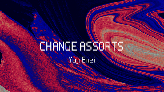 【Murphy's Magic DL】 『チェンジアソート』 ユウジ・エネイ / Change Assorts by Yuji Enei video DOWNLOAD