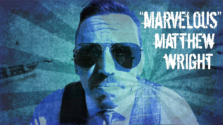 【Murphy's Magic DL】 『ザ・レピュテーション・メーカー』 ハリー・ロブソン・マシュー・ライト / The Reputation Maker by Harry Robson and Matthew Wright video DOWNLOAD