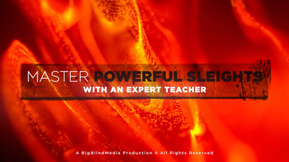 【Murphy's Magic DL】Zen Magic with Iain Moran - Magic With Cards and Coins video DOWNLOAD