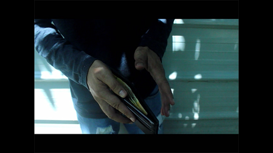 【Murphy's Magic DL】 『ワンダーウォレット』 アーネル・レネガド / Wonder Wallet by Arnel Renegado - video DOWNLOAD