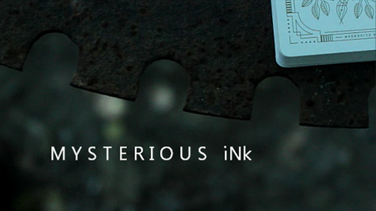 【Murphy's Magic DL】 『ミステリアス・インク』 アーネル・レネガド / Mysterious iNK by Arnel Renegado video DOWNLOAD