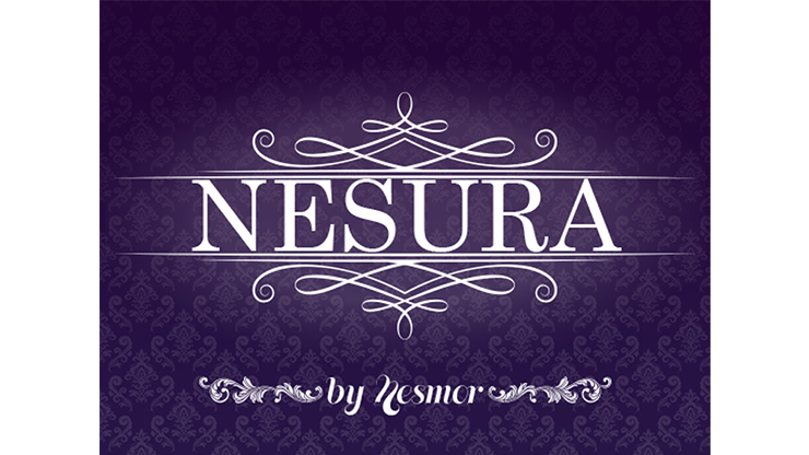 【Murphy's Magic DL】NESURA by Nesmor video DOWNLOAD