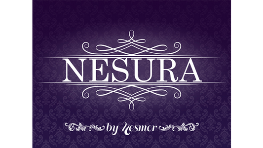 【Murphy's Magic DL】 『ネスラ』 ネスモア / NESURA by Nesmor video DOWNLOAD