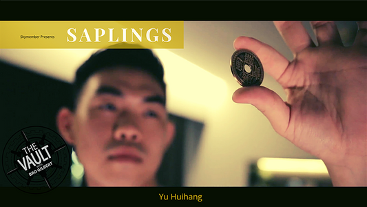 【Murphy's Magic DL】 『ザ・ボールト - スカイメンバー・プレゼンツ・サプリンクス』 ユ・フイハン / The Vault - Skymember Presents Saplings by Yu Huihang video DOWNLOAD
