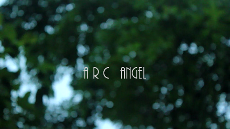 【Murphy's Magic DL】Arc Angel by Arnel Renegado video DOWNLOAD
